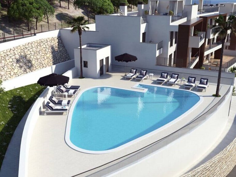 Penthouse for Sale in Benahavis Malaga 7