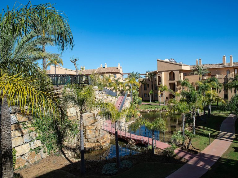 Penthouse for Sale in Benahavis Malaga 20