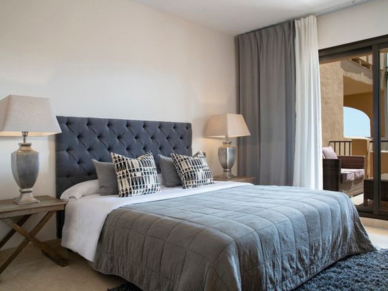 Penthouse for Sale in Benahavis Malaga 6