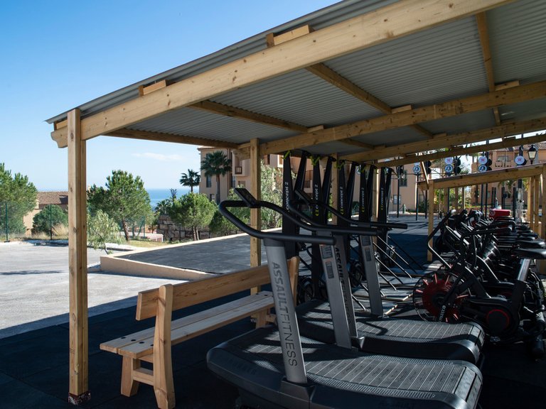 Penthouse for Sale in Benahavis Malaga 16