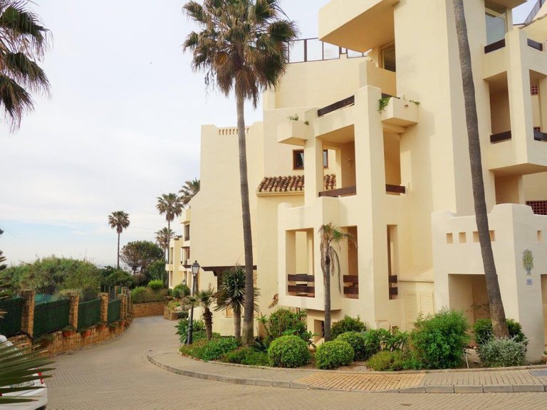Apartment for Sale in Estepona Malaga 16