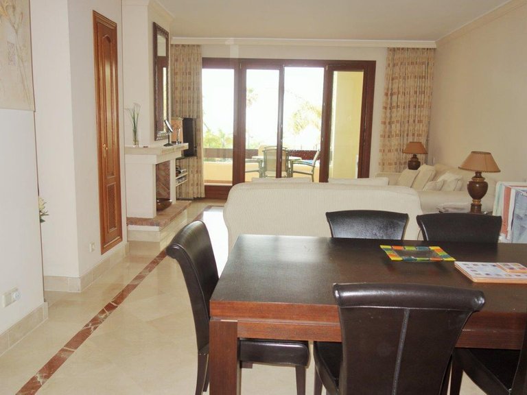 Apartment for Sale in Estepona Malaga 17