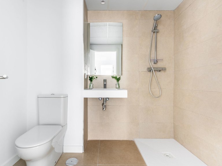 Penthouse for Sale in Benahavis Malaga 11