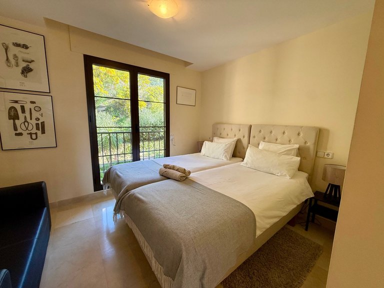 Apartment for Sale in Benahavis Malaga 13