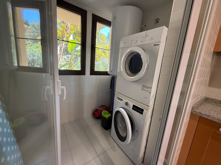 Apartment for Sale in Benahavis Malaga 19
