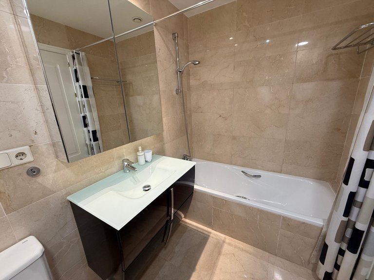 Apartment for Sale in Benahavis Malaga 12