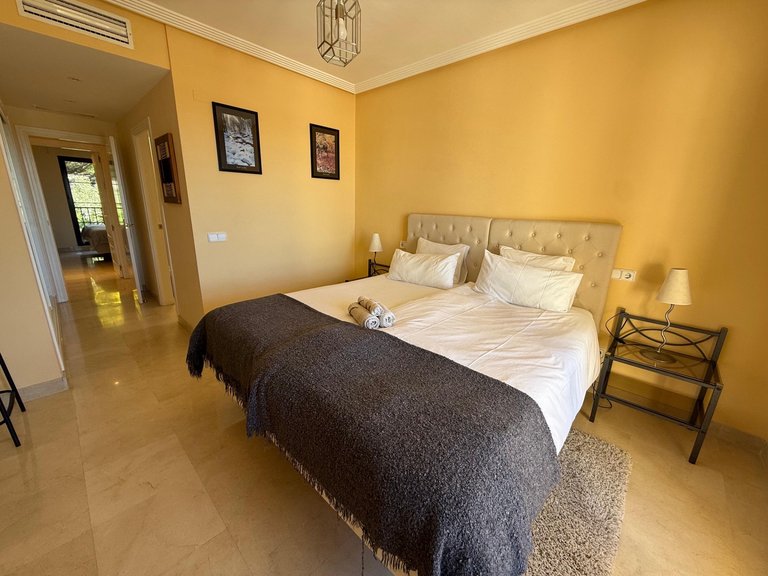 Apartment for Sale in Benahavis Malaga 17