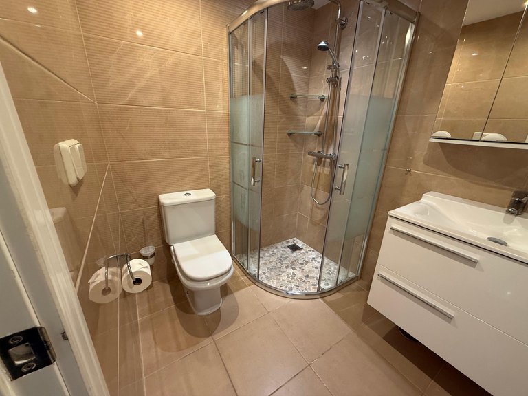 Apartment for Sale in Benahavis Malaga 18