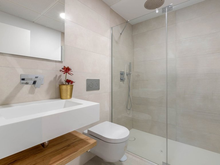 Apartment for Sale in Benahavis Malaga 6