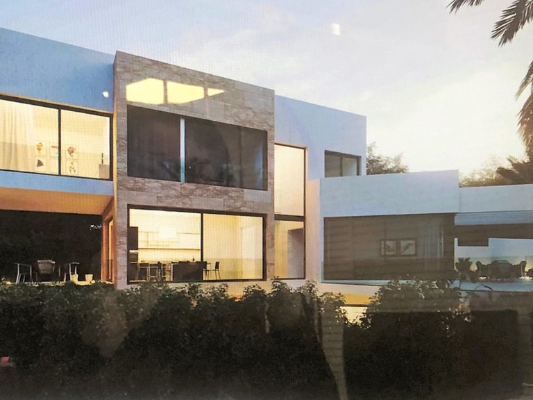 Villa for Sale in Estepona Malaga 4