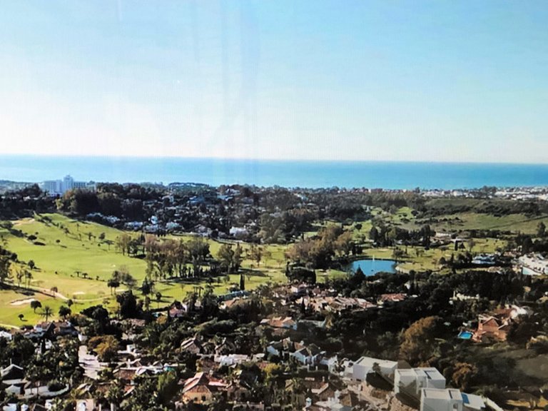 Villa for Sale in Estepona Malaga 9
