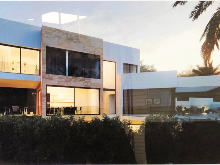 Villa for Sale in Estepona Malaga 1