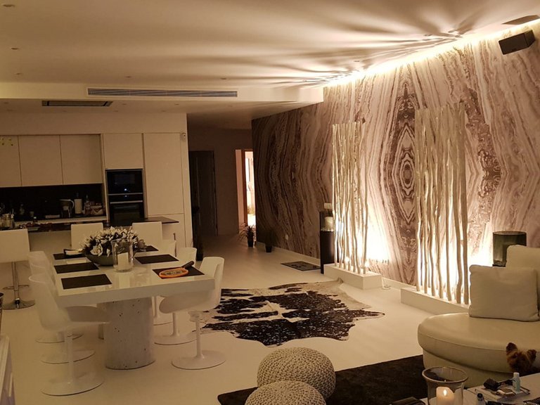 Apartment for Sale in Marbella - Puerto Banus Malaga 12