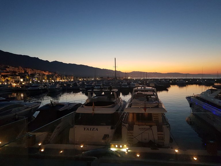 Apartment for Sale in Marbella - Puerto Banus Malaga 17