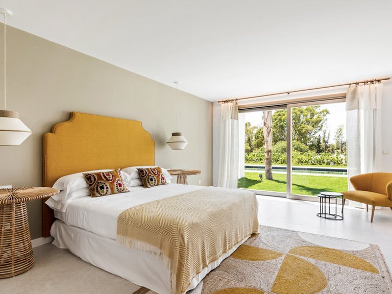 Villa for Sale in Estepona Malaga 10
