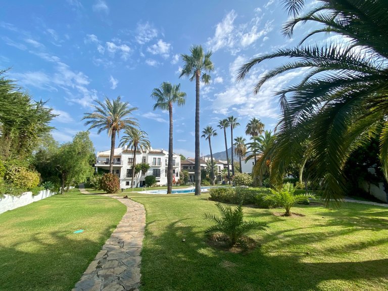 Apartment for Sale in Nueva Andalucia Malaga 16