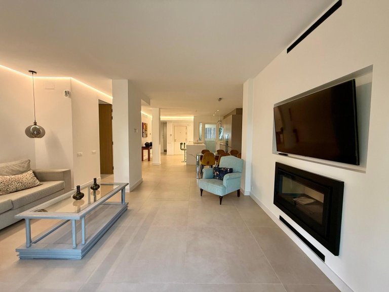 Apartment for Sale in Nueva Andalucia Malaga 14