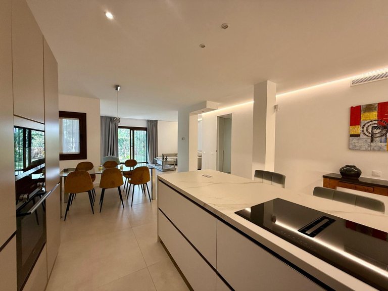 Apartment for Sale in Nueva Andalucia Malaga 3
