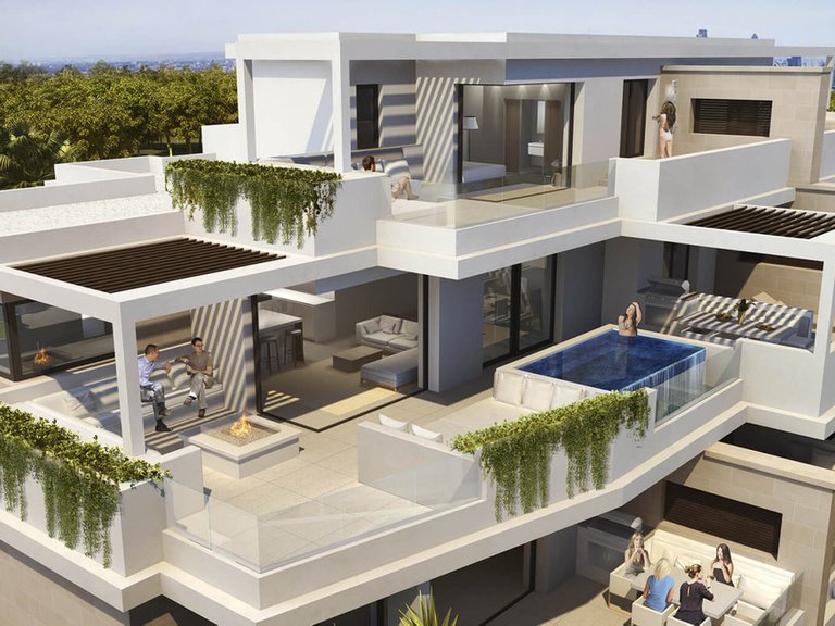 Apartment for Sale in Estepona Malaga 5
