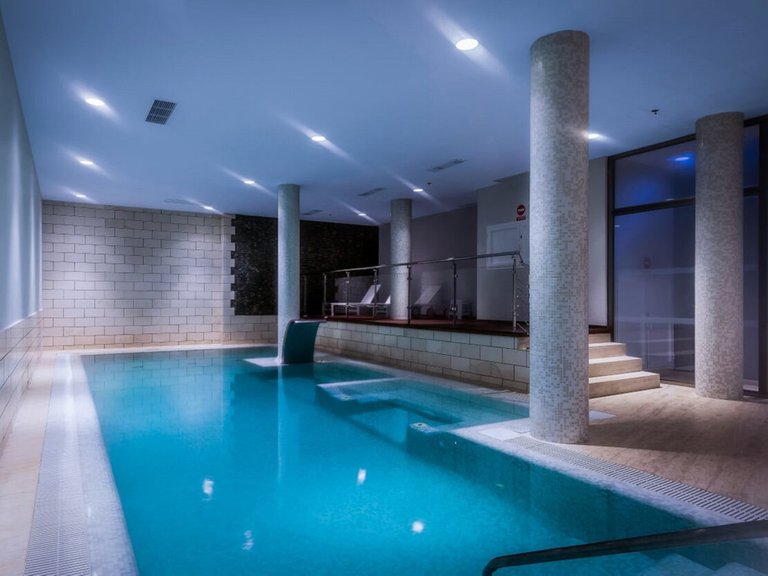 Town House for Sale in Marbella Golden Mile Malaga 20