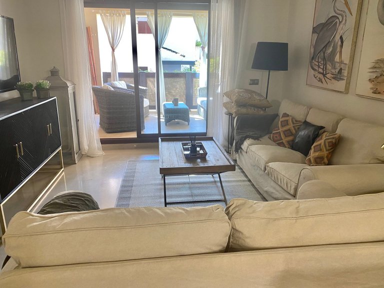 Apartment for Sale in Nueva Andalucia Malaga 11