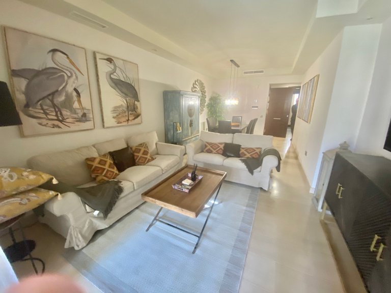 Apartment for Sale in Nueva Andalucia Malaga 2