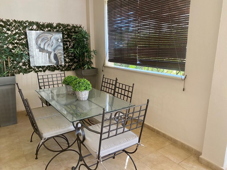 Apartment for Sale in Nueva Andalucia Malaga 4
