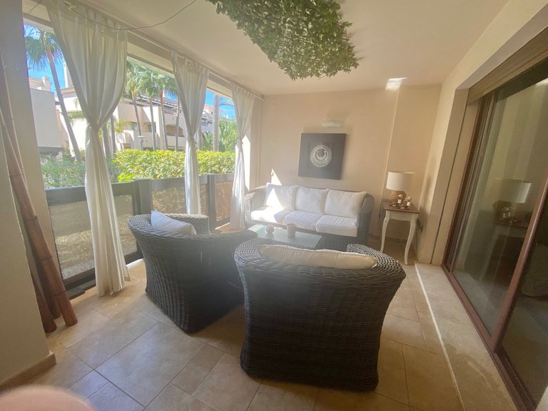 Apartment for Sale in Nueva Andalucia Malaga 3