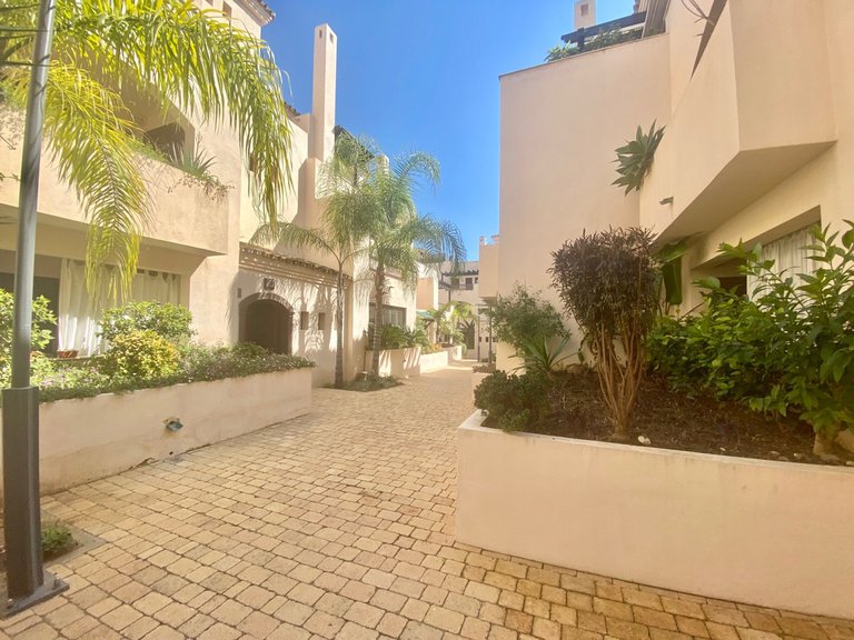 Apartment for Sale in Nueva Andalucia Malaga 12