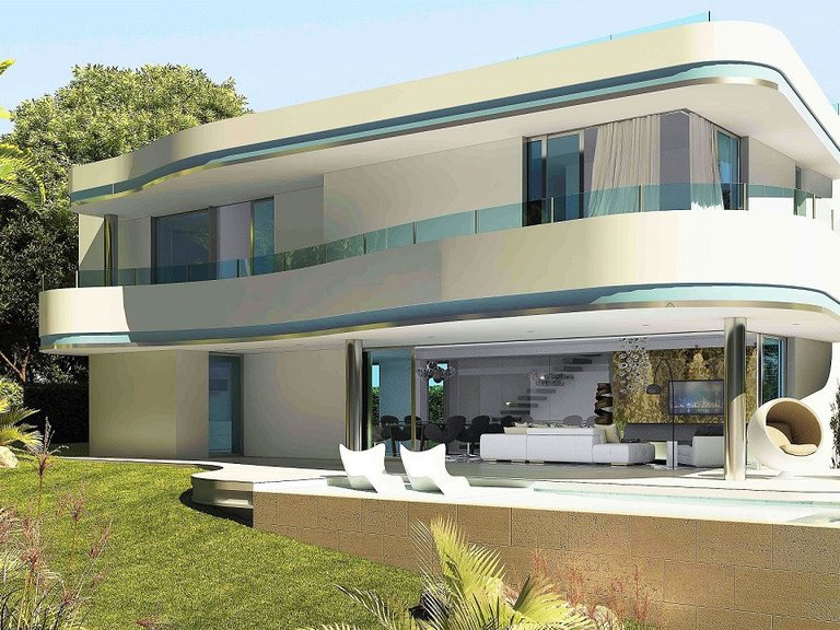 Villa for Sale in Estepona Malaga 6