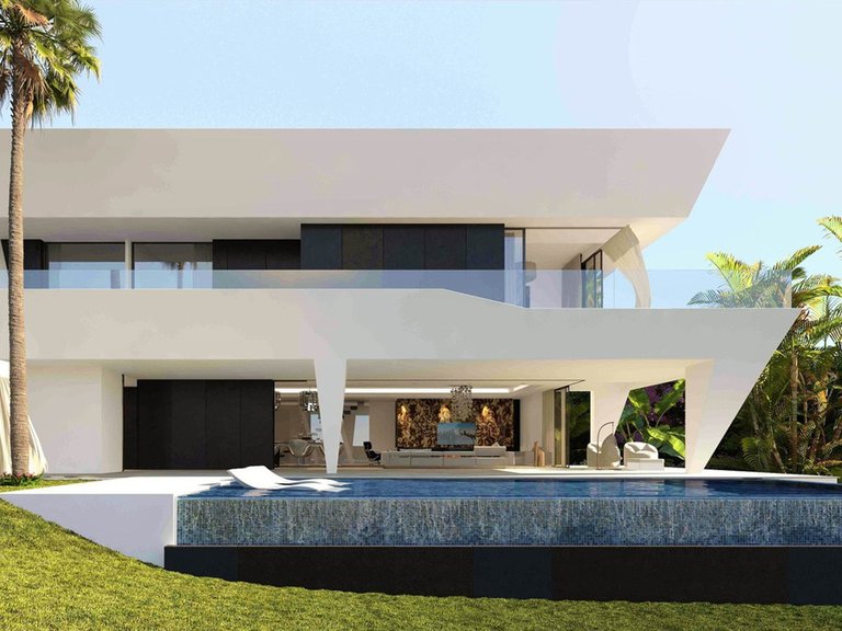 Villa for Sale in Estepona Malaga 8