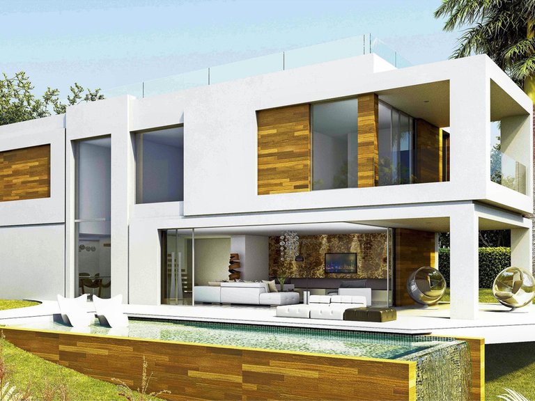 Villa for Sale in Estepona Malaga 9