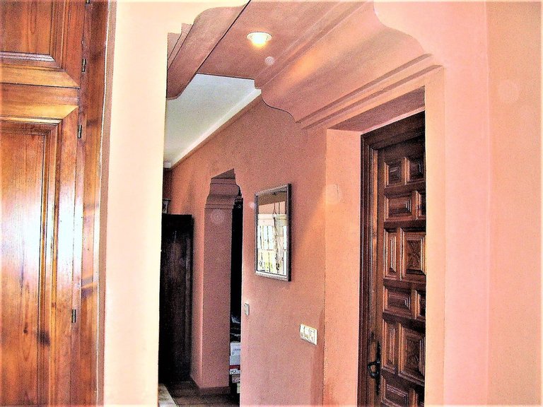 Villa for Sale in San Pedro De Alcantara Malaga 18