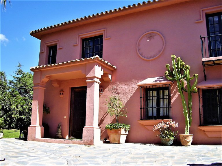 Villa for Sale in San Pedro De Alcantara Malaga 1