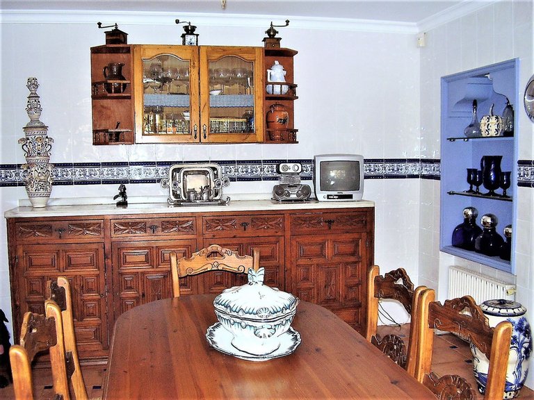 Villa for Sale in San Pedro De Alcantara Malaga 5