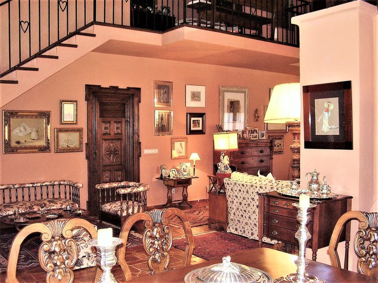 Villa for Sale in San Pedro De Alcantara Malaga 4