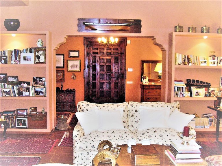 Villa for Sale in San Pedro De Alcantara Malaga 10