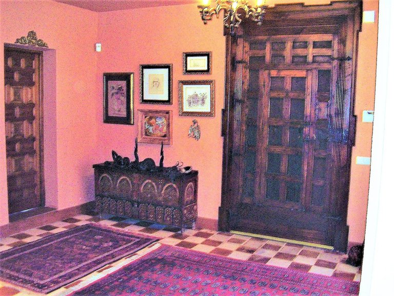 Villa for Sale in San Pedro De Alcantara Malaga 19