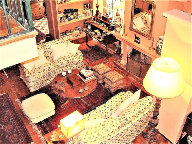Villa for Sale in San Pedro De Alcantara Malaga 16