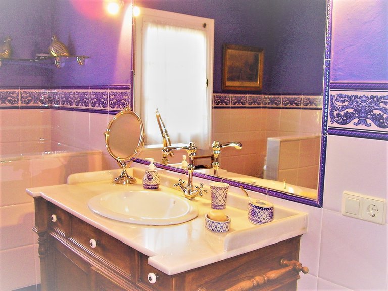 Villa for Sale in San Pedro De Alcantara Malaga 13