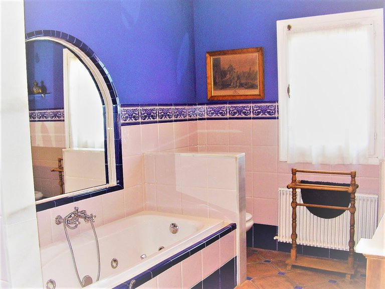 Villa for Sale in San Pedro De Alcantara Malaga 11