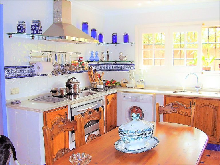 Villa for Sale in San Pedro De Alcantara Malaga 6