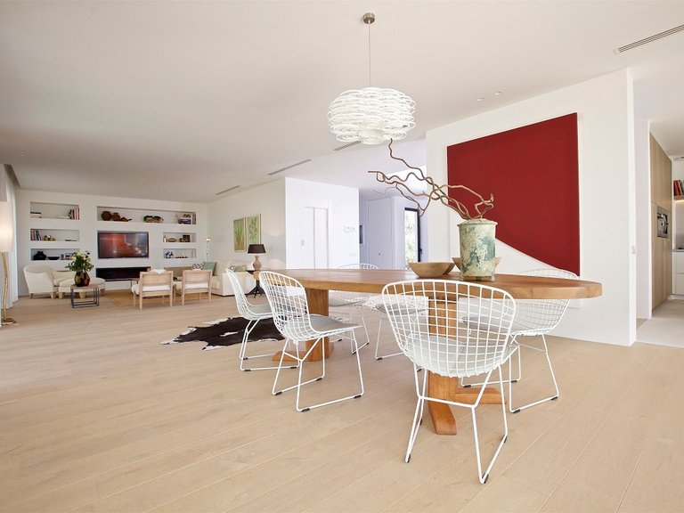 Villa for Sale in Benahavis Malaga 4