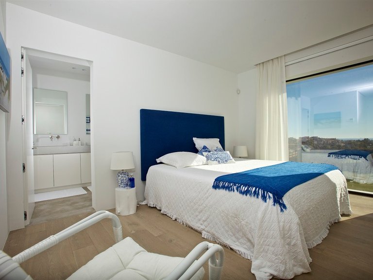 Villa for Sale in Benahavis Malaga 11