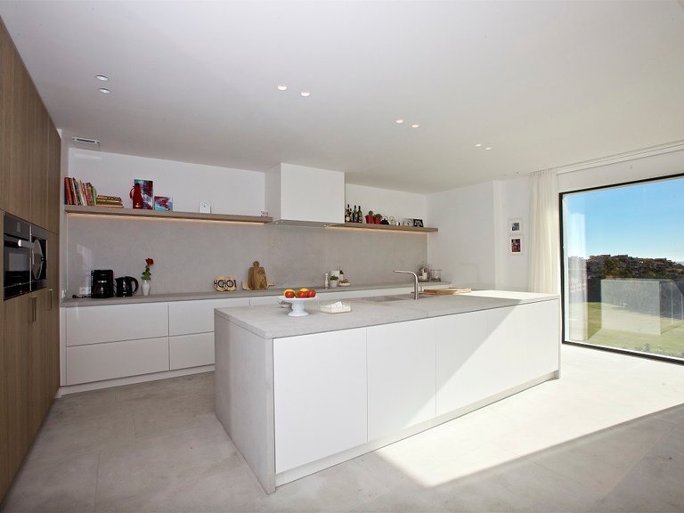 Villa for Sale in Benahavis Malaga 5