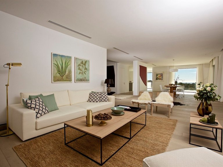 Villa for Sale in Benahavis Malaga 3