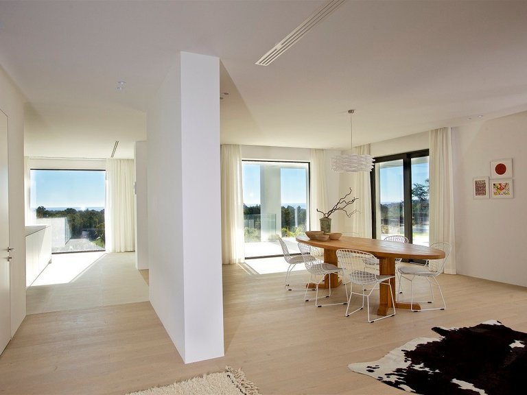 Villa for Sale in Benahavis Malaga 7