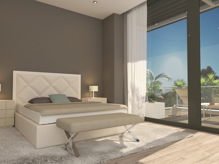 Villa for Sale in Benahavis Malaga 14