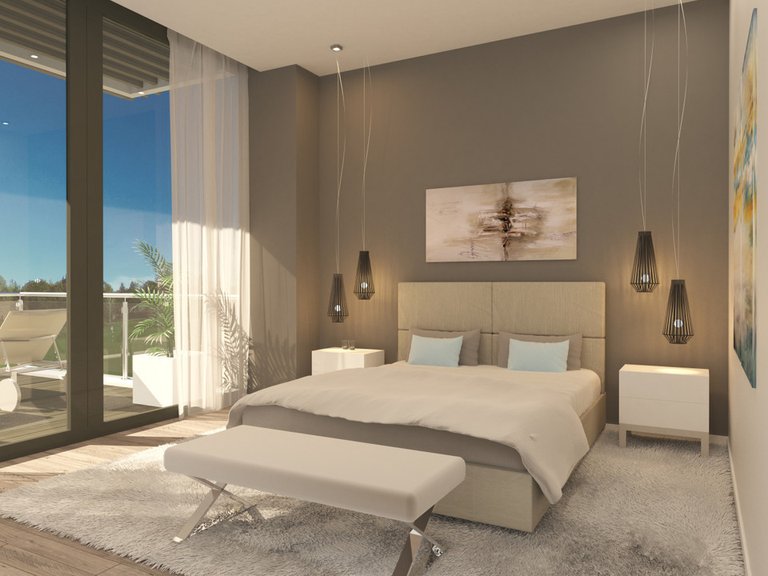 Villa for Sale in Benahavis Malaga 15