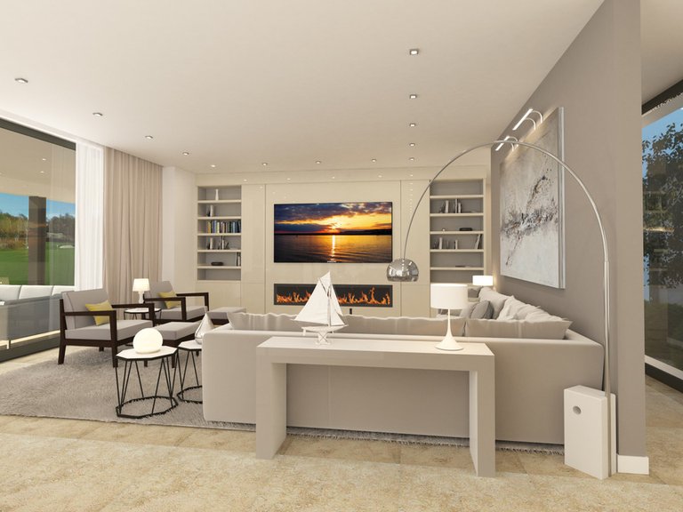 Villa for Sale in Benahavis Malaga 16